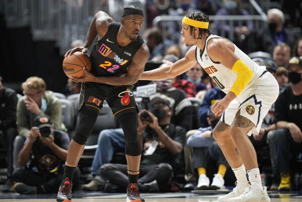 Jimmy butler shoes discount 218